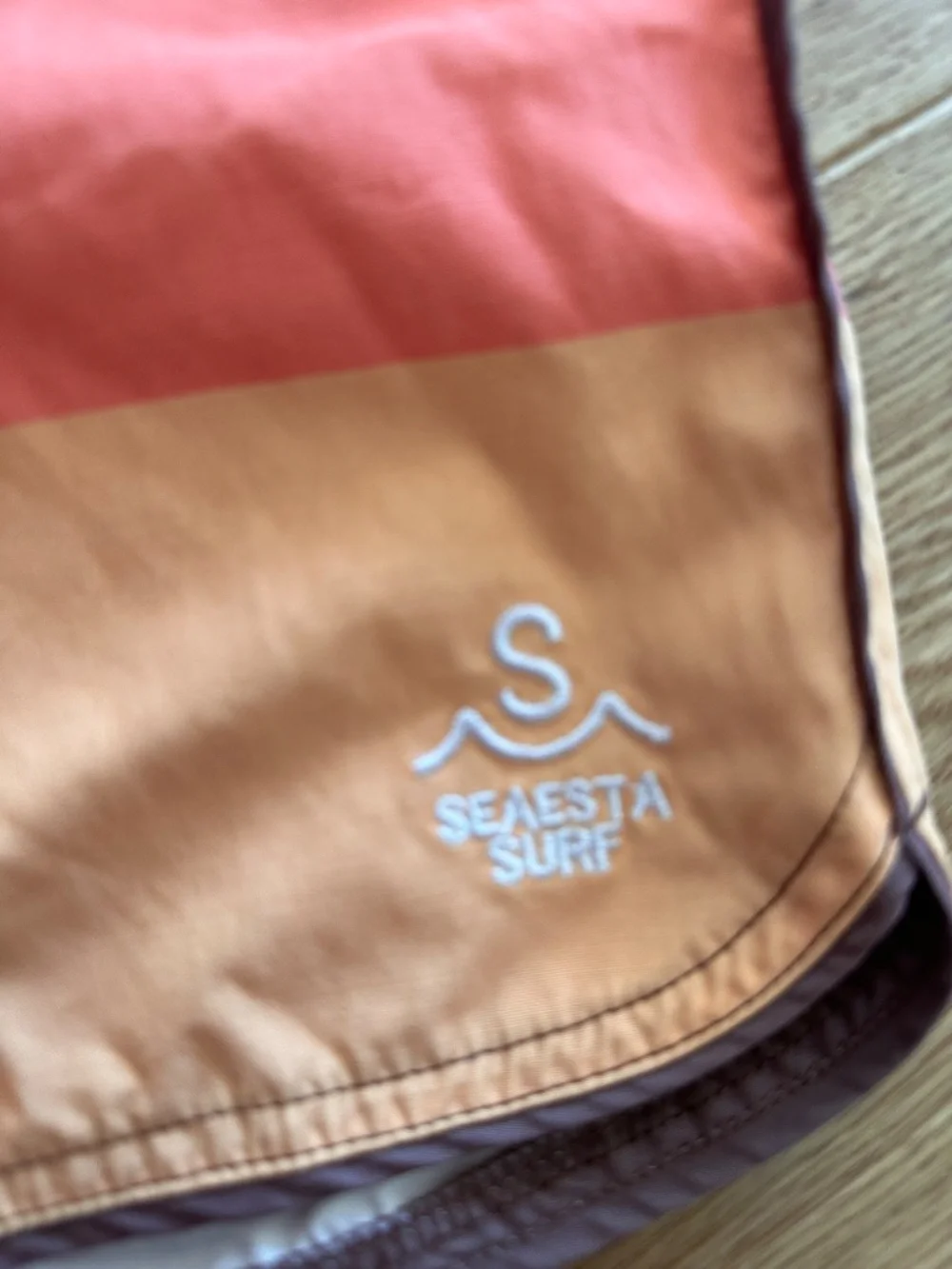 Seaesta Surf Triple Scoop Boardshort
